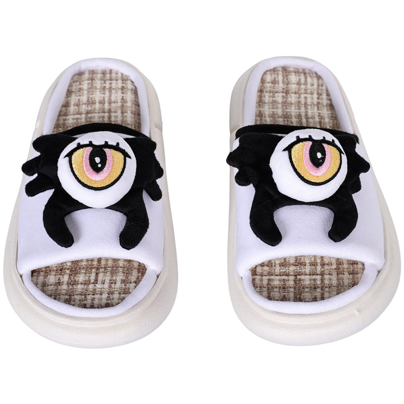 Hazbin Hotel Cat  Cosplay Shoes Halloween Carnival Costume Accessories