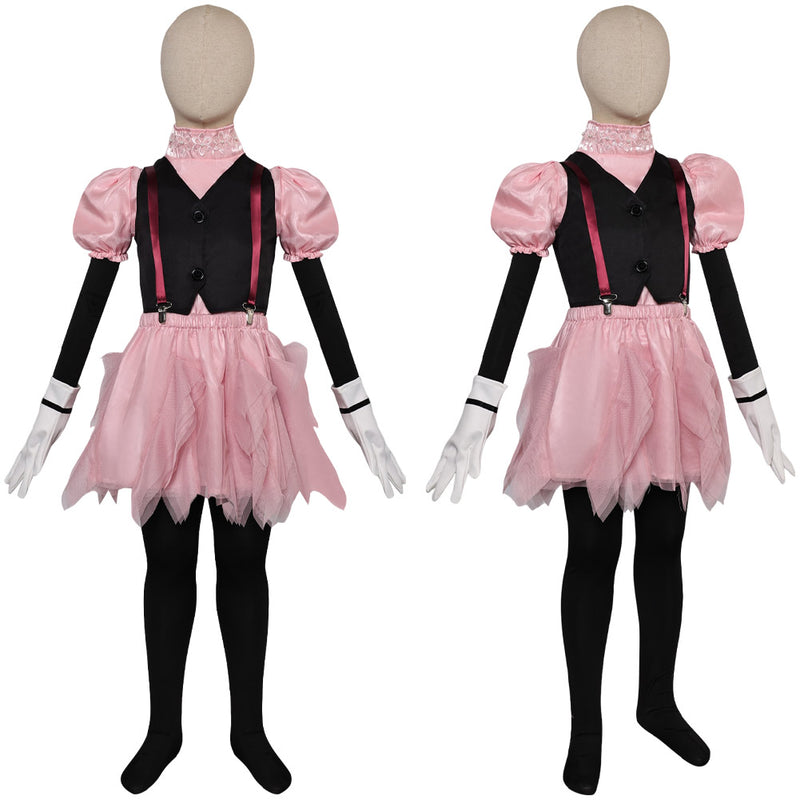 IF 2024 - IF Cosplay Costume Outfits Halloween Carnival Suit IF