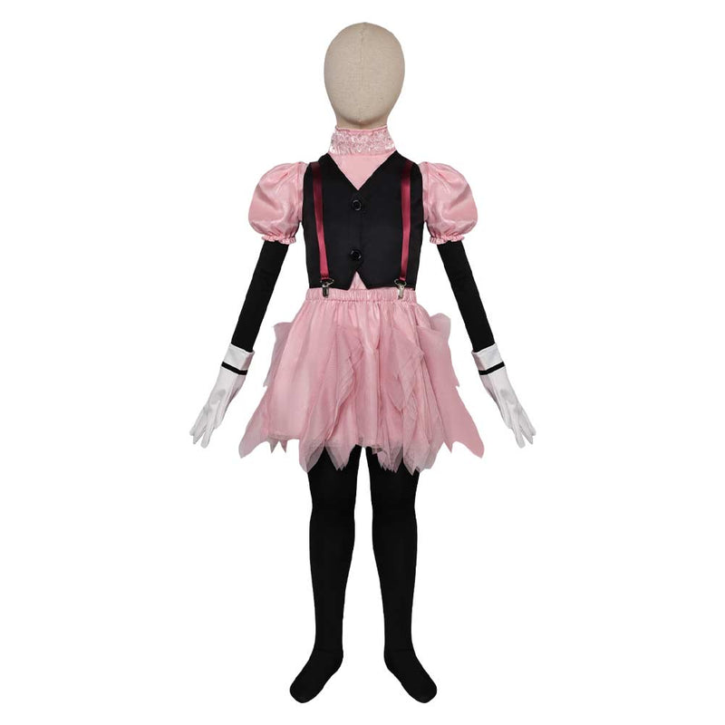 IF 2024 - IF Cosplay Costume Outfits Halloween Carnival Suit IF