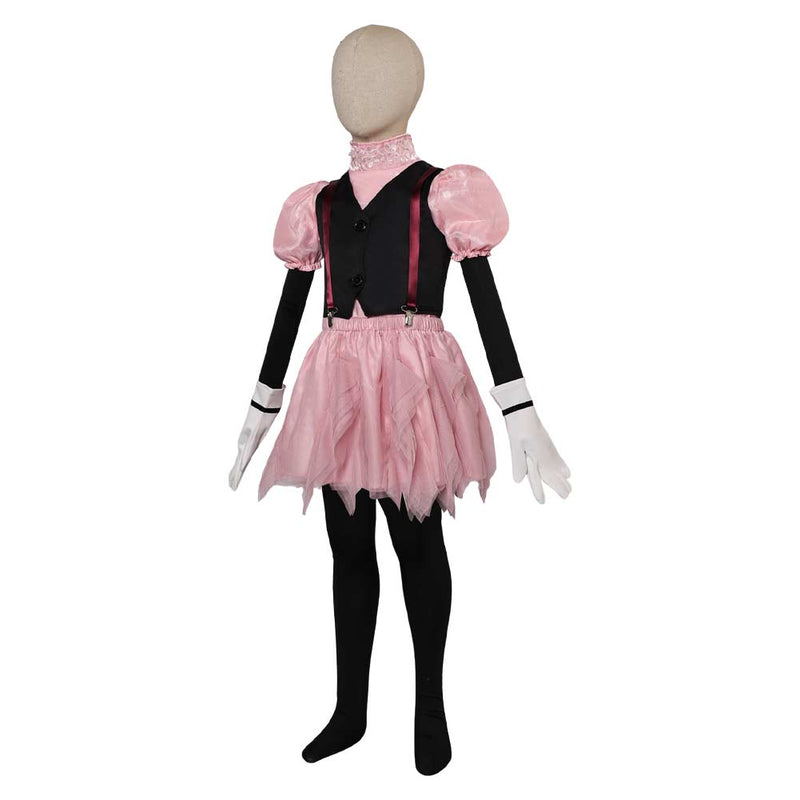 IF 2024 - IF Cosplay Costume Outfits Halloween Carnival Suit IF