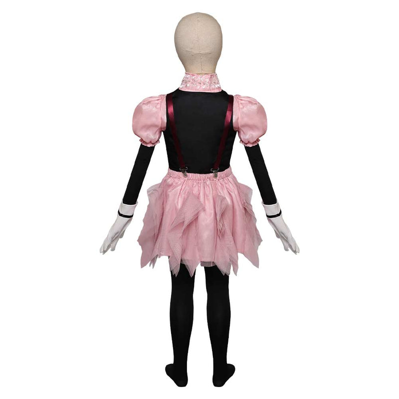 IF 2024 - IF Cosplay Costume Outfits Halloween Carnival Suit IF