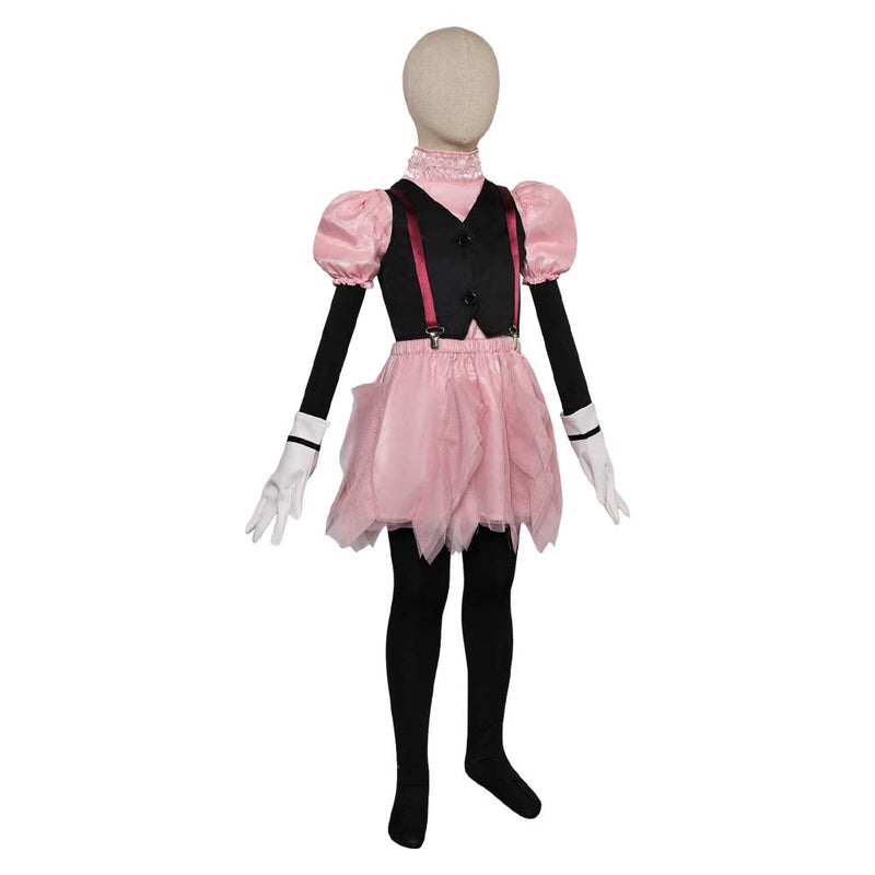 IF 2024 - IF Cosplay Costume Outfits Halloween Carnival Suit IF