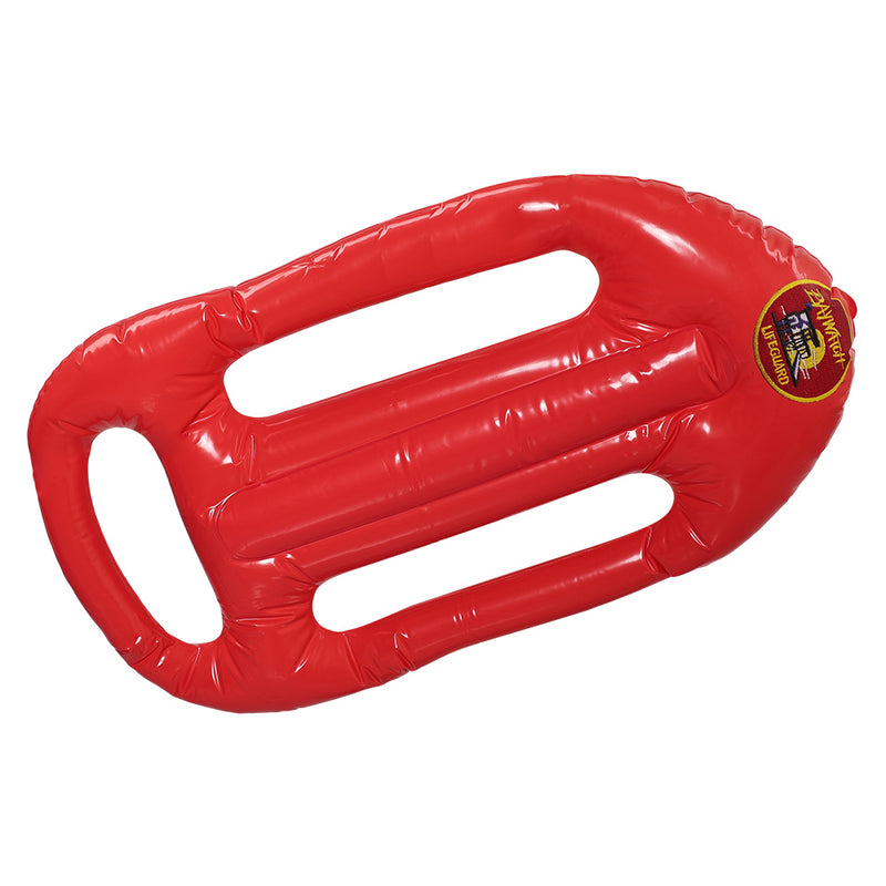 Inflatable Baywatch Swimming Float Halloween Carnival Costume Accessories Prop cos