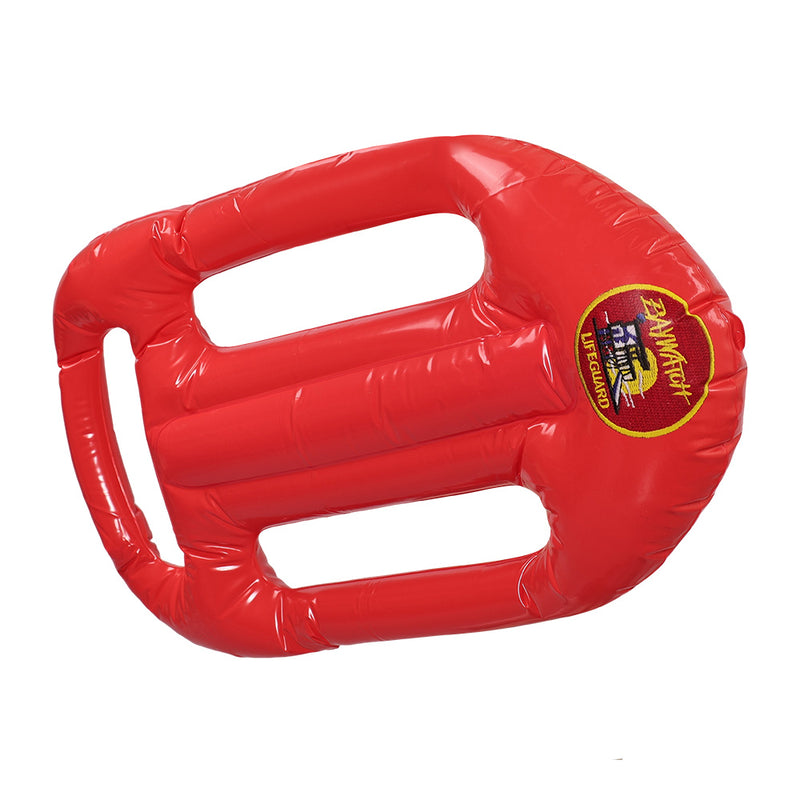 Inflatable Baywatch Swimming Float Halloween Carnival Costume Accessories Prop cos