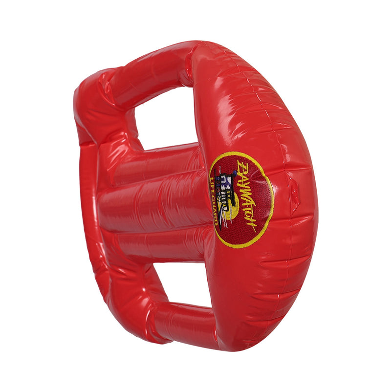 Inflatable Baywatch Swimming Float Halloween Carnival Costume Accessories Prop cos