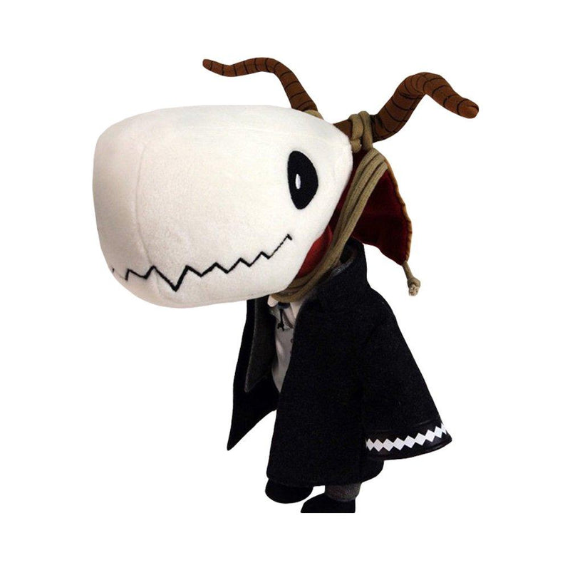 VeeGet The Ancient Magus' Bride Elias Plush Doll Toy 25cm