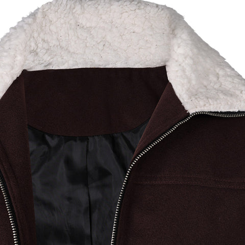 jacket The Walking Dead Rick Grimes Cosplay Costume Outfits Halloween Carnival Suit