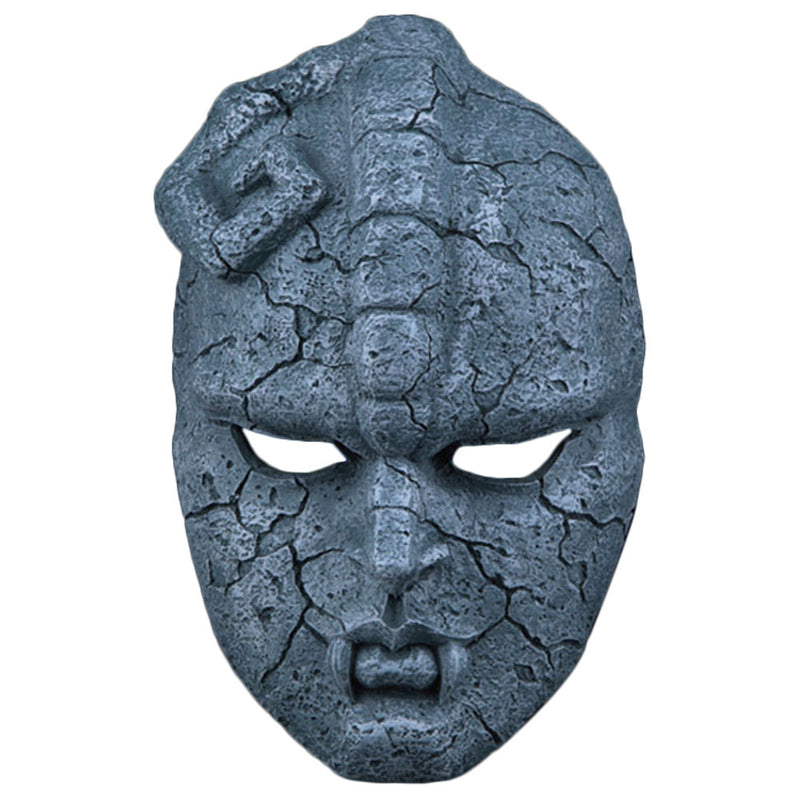 Jojo Bizarre Adventure Mask Gargoyle Theme Halloween Masquerade Masks Props Halloween Carnival Cosplay Mask