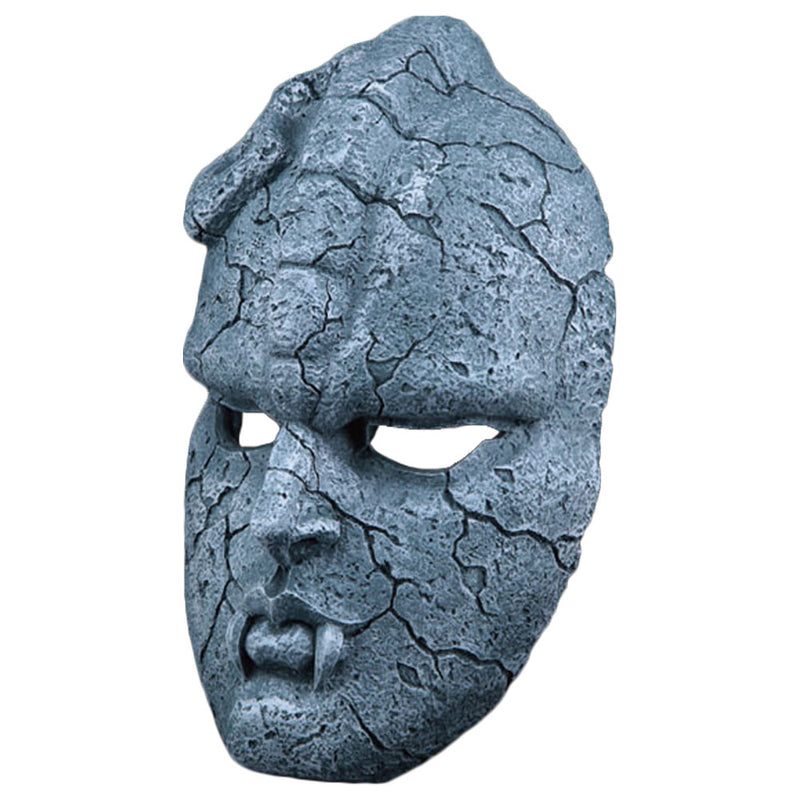 Jojo Bizarre Adventure Mask Gargoyle Theme Halloween Masquerade Masks Props Halloween Carnival Cosplay Mask