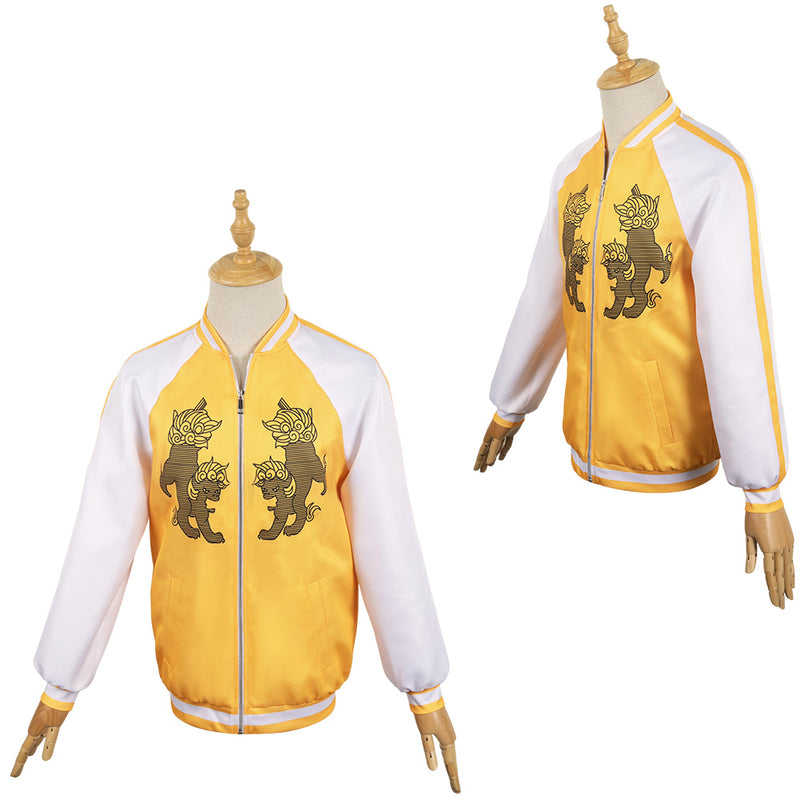 Jou Togame Cosplay Costume Outfits Halloween Carnival Suit togame cosplay WIND BREAKER cos