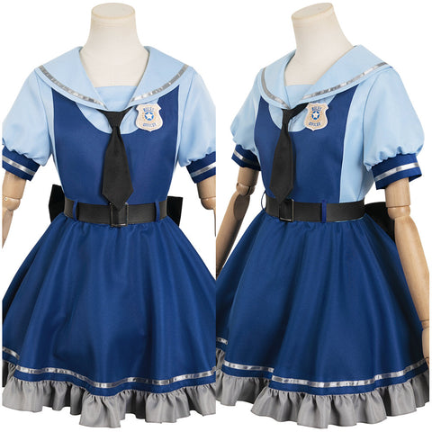 Judith dress cosplay Cosplay Costume Outfits Halloween Carnival Suit