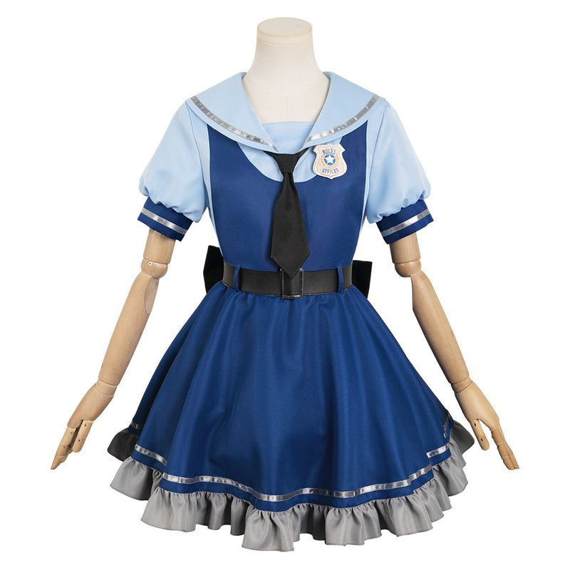 Judith dress cosplay Cosplay Costume Outfits Halloween Carnival Suit