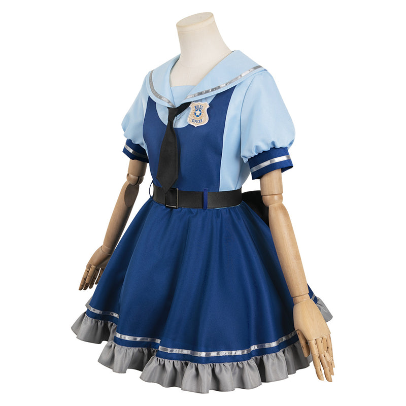 Judith dress cosplay Cosplay Costume Outfits Halloween Carnival Suit