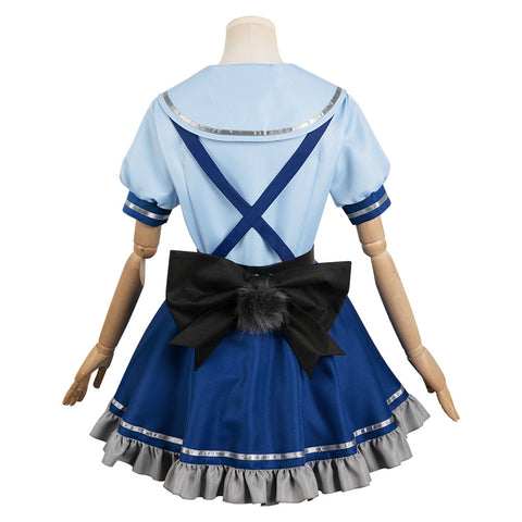 Judith dress cosplay Cosplay Costume Outfits Halloween Carnival Suit