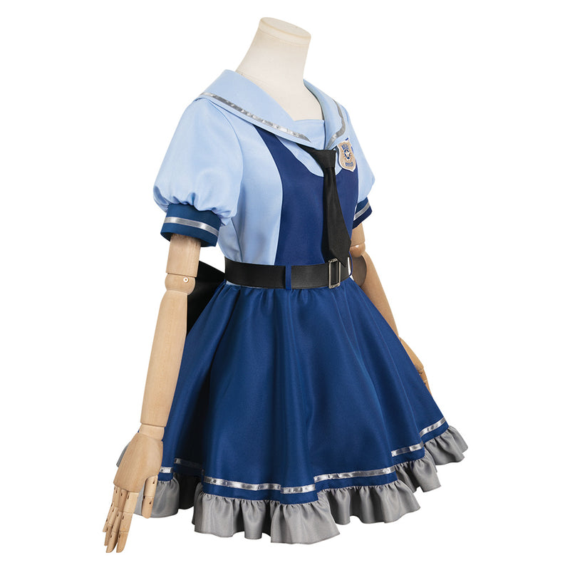 Judith dress cosplay Cosplay Costume Outfits Halloween Carnival Suit