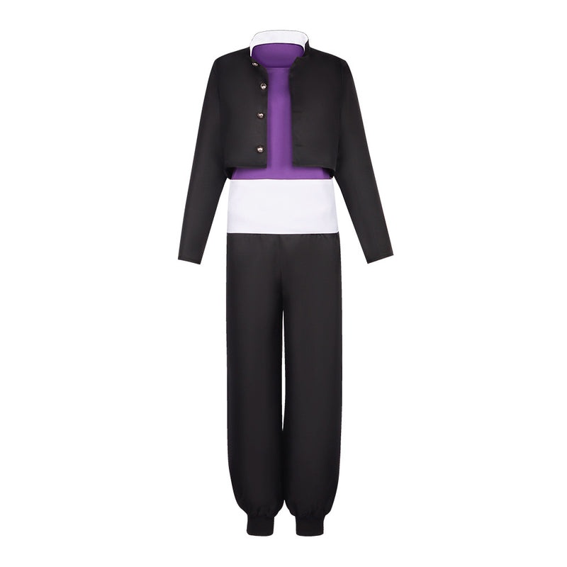 Jujutsu Kaisen - Aoi Toudou Cosplay Costume Outfits Halloween Carnival Suit