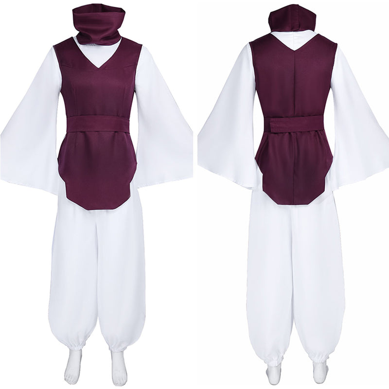 Jujutsu Kaisen - Chousou Cosplay Costume Outfits Halloween Carnival Suit