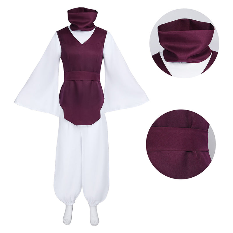 Jujutsu Kaisen - Chousou Cosplay Costume Outfits Halloween Carnival Suit