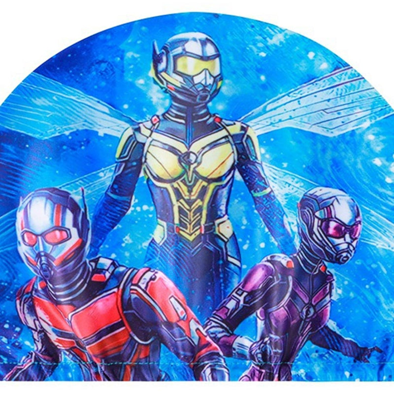 Kids Ant-Man and the Wasp: Quantumania Cosplay Costume Outfits Halloween Carnival Party Suit