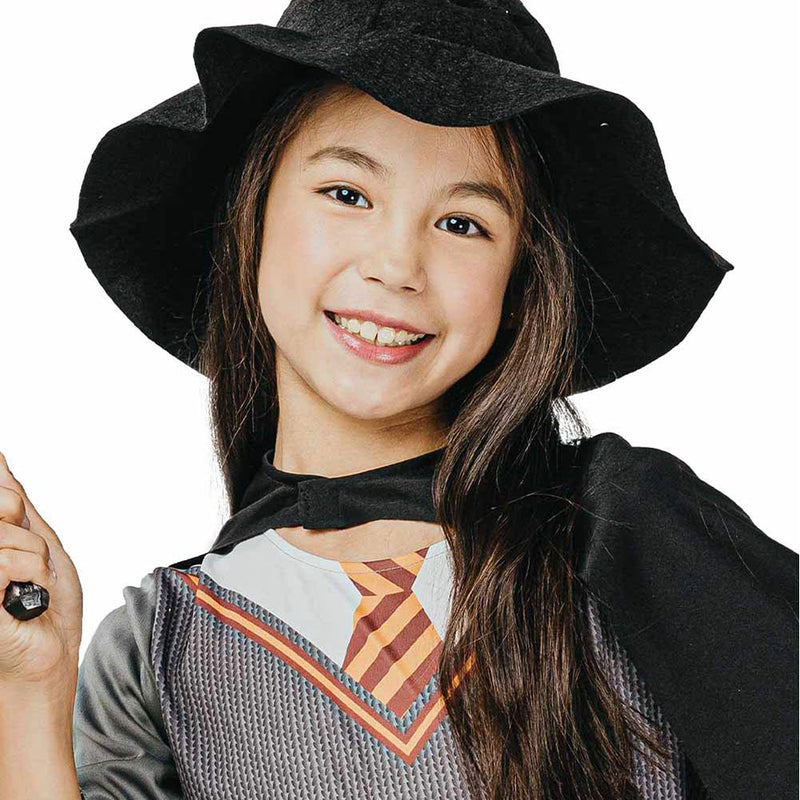 Kids Witches Stage Performance clothes Cosplay Costume Outfits Halloween Carnival Suit