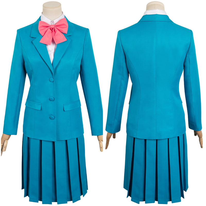 Kimi ni Todoke: From Me to You Kuronuma Sawako cosplay suit Cosplay Costume Outfits Halloween Carnival Suit