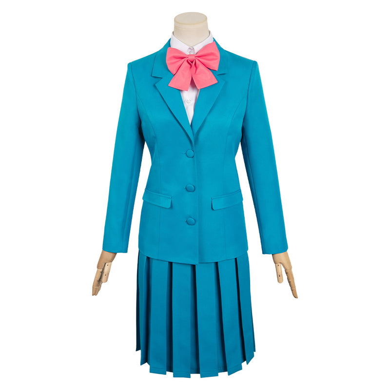 Kimi ni Todoke: From Me to You Kuronuma Sawako cosplay suit Cosplay Costume Outfits Halloween Carnival Suit