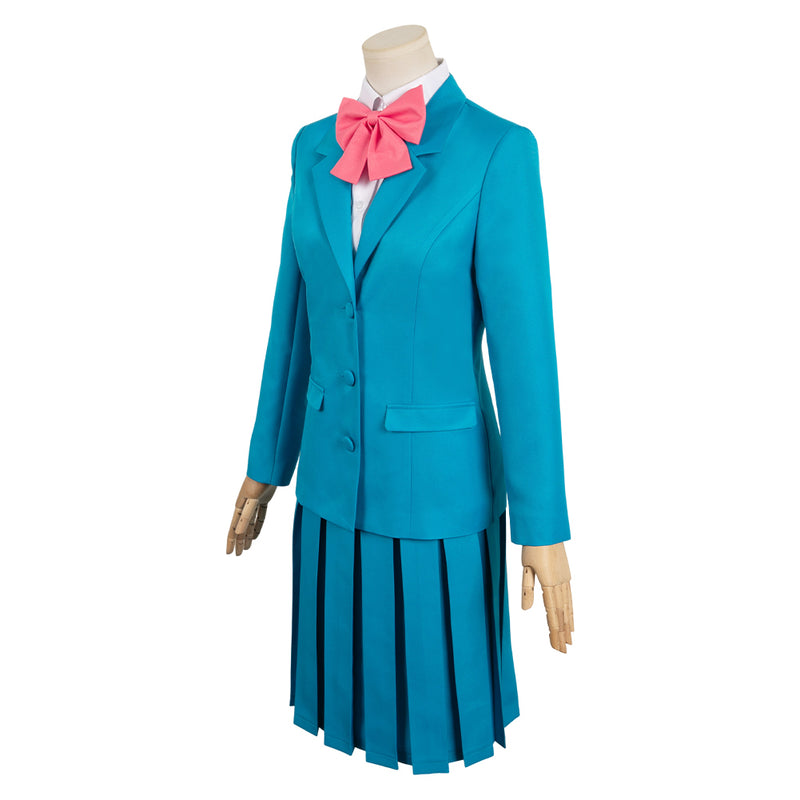 Kimi ni Todoke: From Me to You Kuronuma Sawako cosplay suit Cosplay Costume Outfits Halloween Carnival Suit