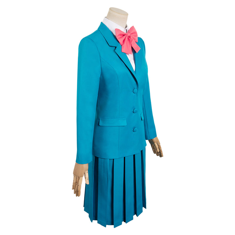 Kimi ni Todoke: From Me to You Kuronuma Sawako cosplay suit Cosplay Costume Outfits Halloween Carnival Suit