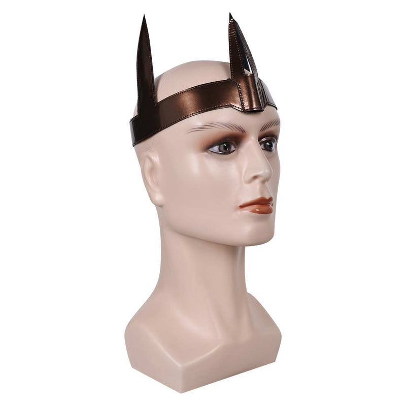 ﻿ Kingdom of the Planet of the Apes -Proximus Caesar Cosplay Headband  Halloween Carnival Costume Accessories ﻿ Proximus Caesar king cos crown