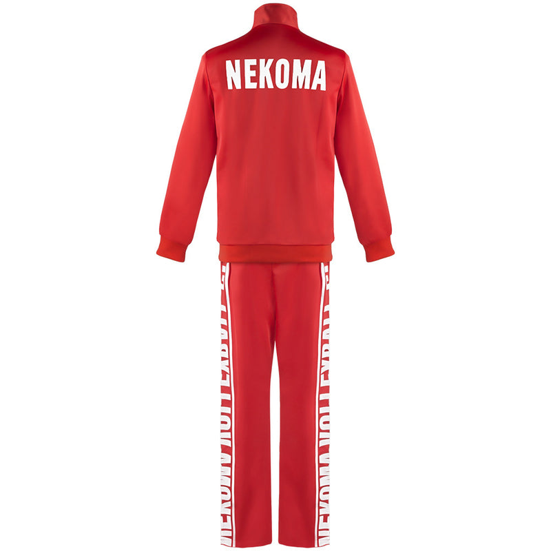 Kozume Kenma Cosplay Costume Outfits Halloween Carnival Suit Haikyuu