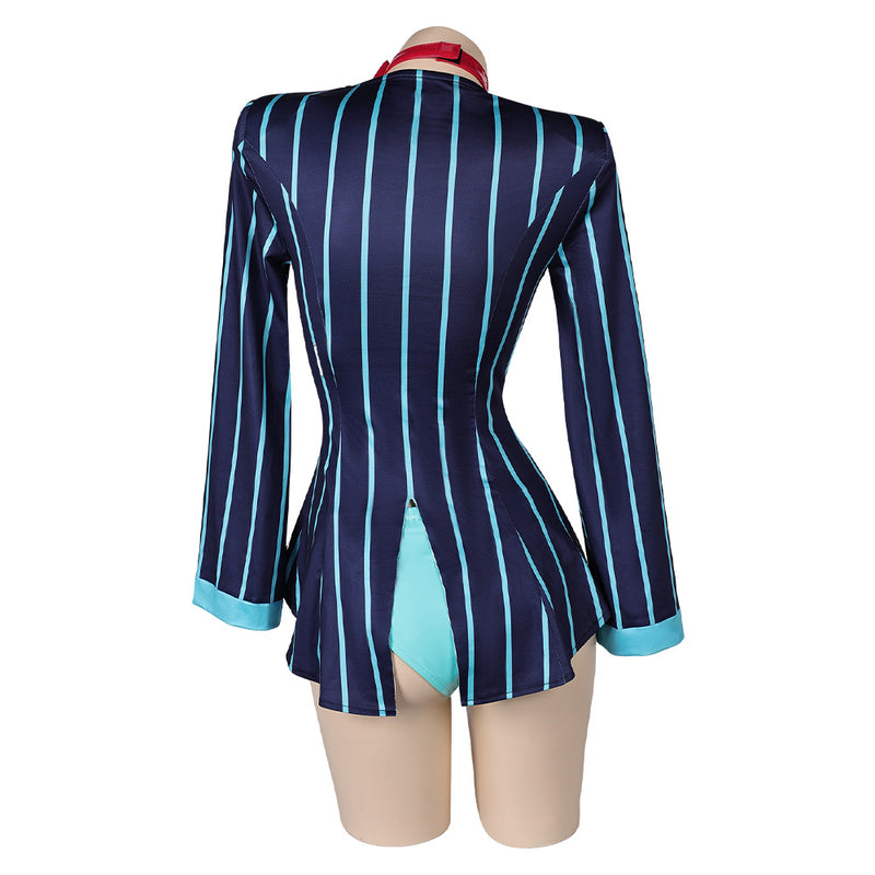 Lingerie for Women vox Cosplay Costume Outfits Halloween Carnival Suit Hazbin Hotel