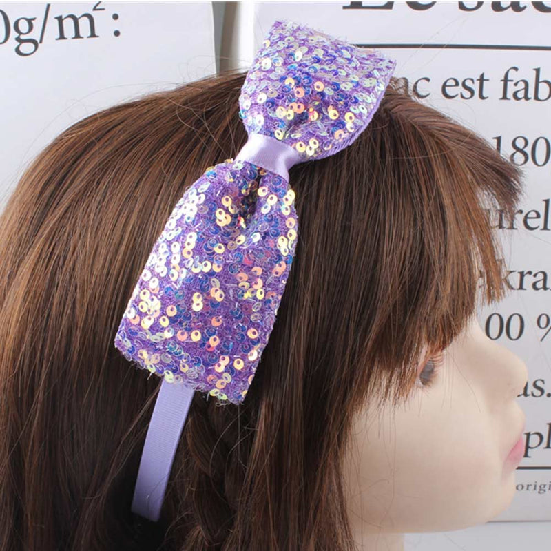 Little girl Headband Cosplay Hairclip Halloween Carnival Costume Accessories