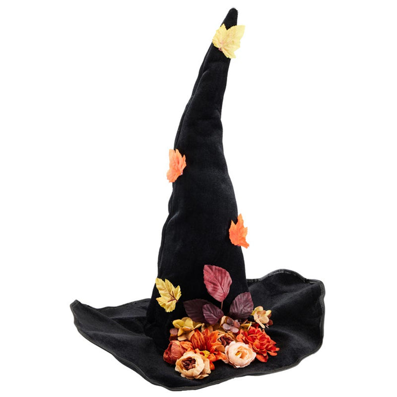 Lolita Witch Cosplay Hat Halloween Carnival Costume Accessories