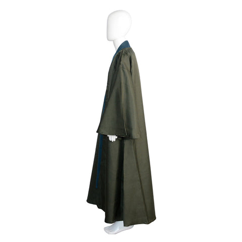 Lord Voldemort Cosplay Costume Outfits Halloween Carnival Suit