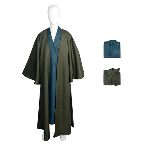 Lord Voldemort Cosplay Costume Outfits Halloween Carnival Suit