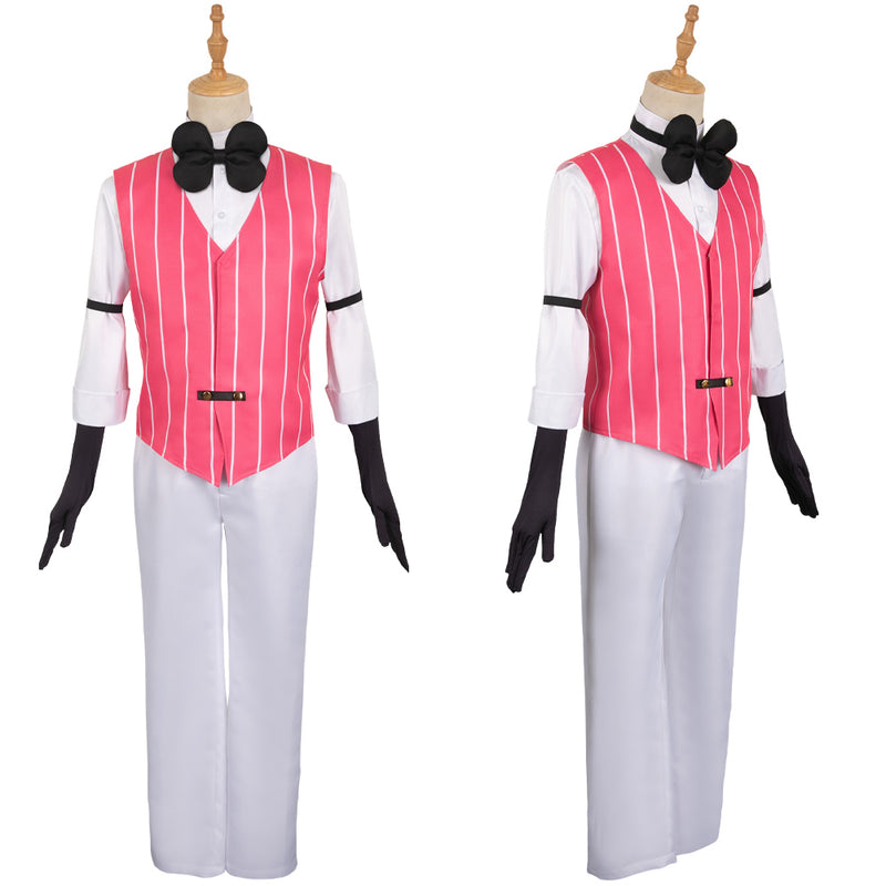 lucifer cosplay Cosplay Costume Outfits Halloween Carnival Suit cos