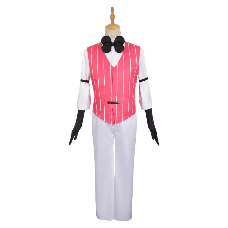 lucifer cosplay Cosplay Costume Outfits Halloween Carnival Suit cos