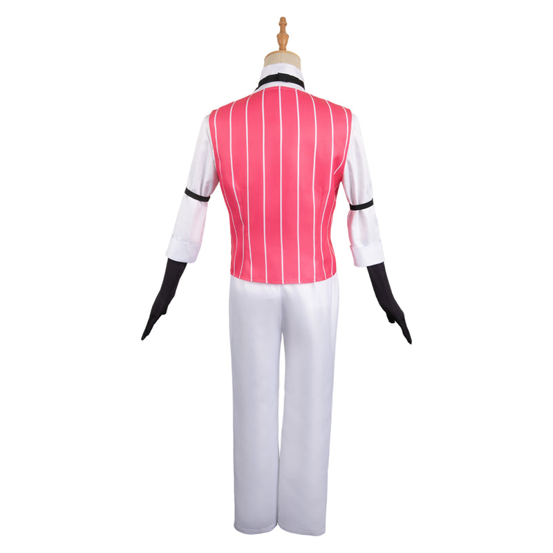 lucifer cosplay Cosplay Costume Outfits Halloween Carnival Suit cos