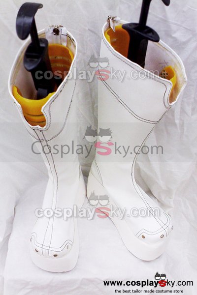 VeeGet VeeGet Ludwig Kakumei Ludwig Revolution Prince Xi Weiou Cosplay Boots