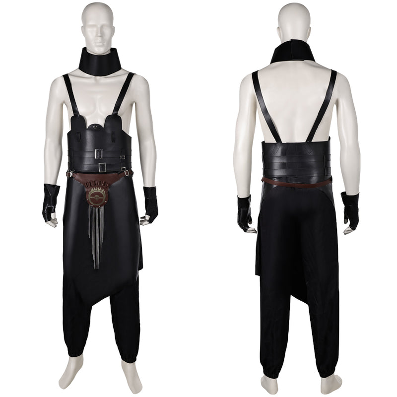 mad max Rictus Erectus cos Cosplay Costume Outfits Halloween Carnival Suit