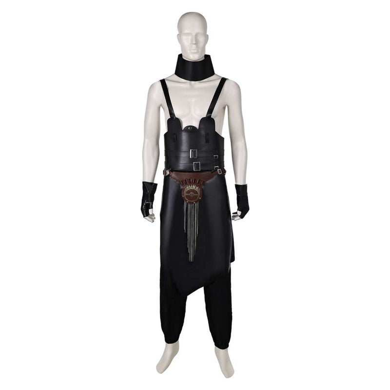 mad max Rictus Erectus cos Cosplay Costume Outfits Halloween Carnival Suit