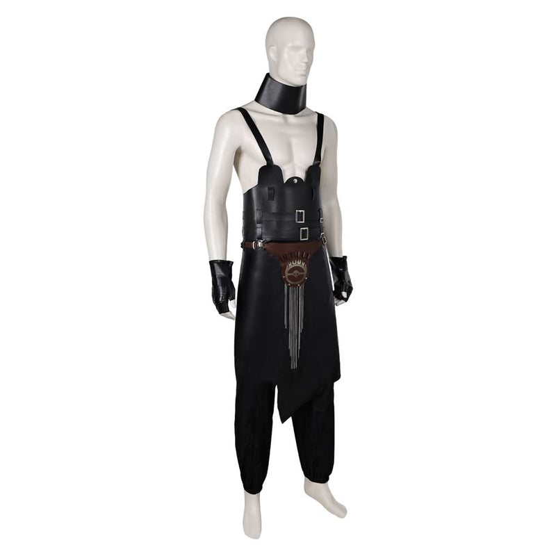 mad max Rictus Erectus cos Cosplay Costume Outfits Halloween Carnival Suit