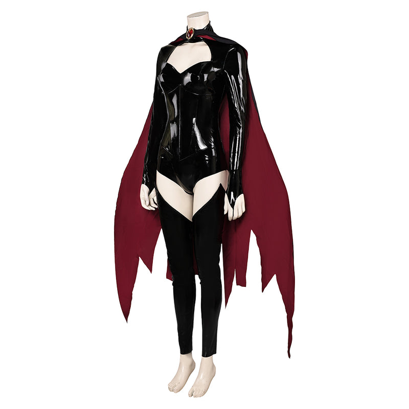 MADELYNE PRYOR Cosplay Costume Outfits Halloween Carnival Suit cos X-Men