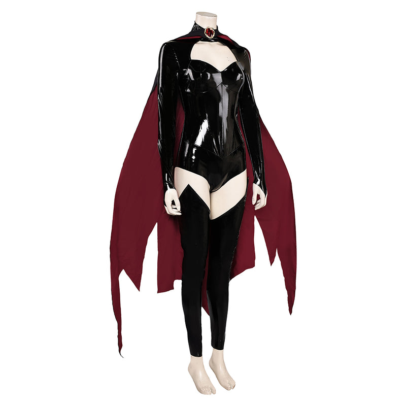 MADELYNE PRYOR Cosplay Costume Outfits Halloween Carnival Suit cos X-Men