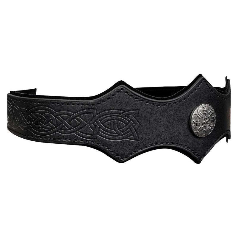 Medieval Headband Nordic Viking Style Retro COSPLAY Prop