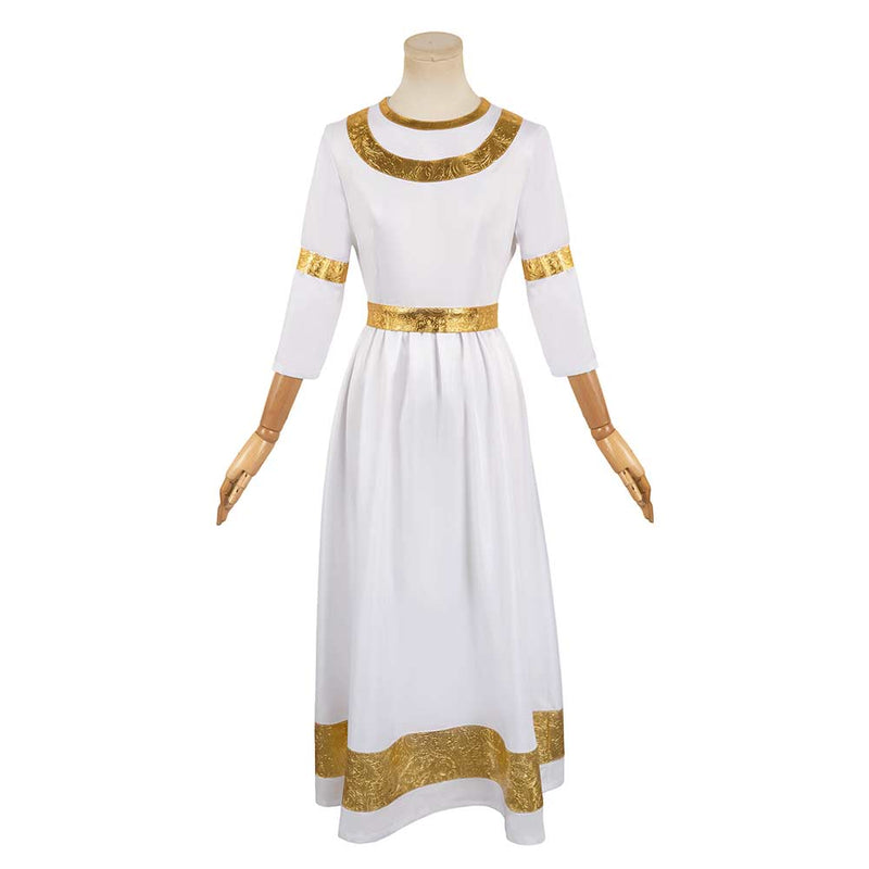 Miquella cos cosplay Cosplay Costume Outfits Halloween Carnival Suit