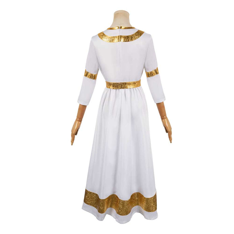 Miquella cos cosplay Cosplay Costume Outfits Halloween Carnival Suit