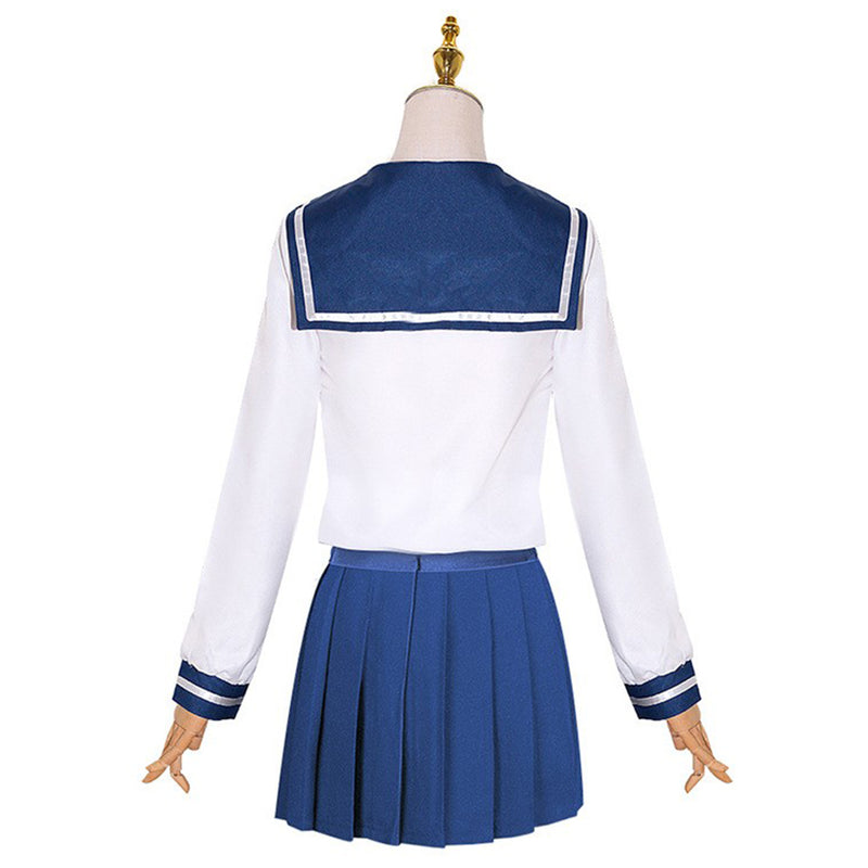 Mission：Yozakura Family -yozakura mutsumi Cosplay Costume Outfits Halloween Carnival Suit