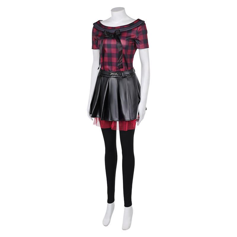 Misty Lisa Frankenstein cosplay costumes Cosplay Costume Outfits Halloween Carnival Suit