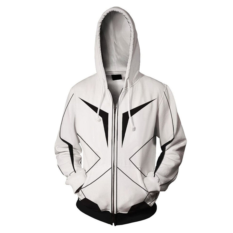 Monica Rambeau Cosplay Hoodie 3D Printed Hooded Sweatshirt Men Women Casual Streetwear Pullover